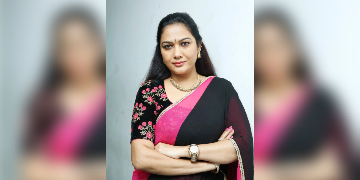 Bengaluru rave party: Telugu actor Hema named in chargesheet for alleged drug use Bengaluru rave party: Telugu actor Hema named in chargesheet for alleged drug use