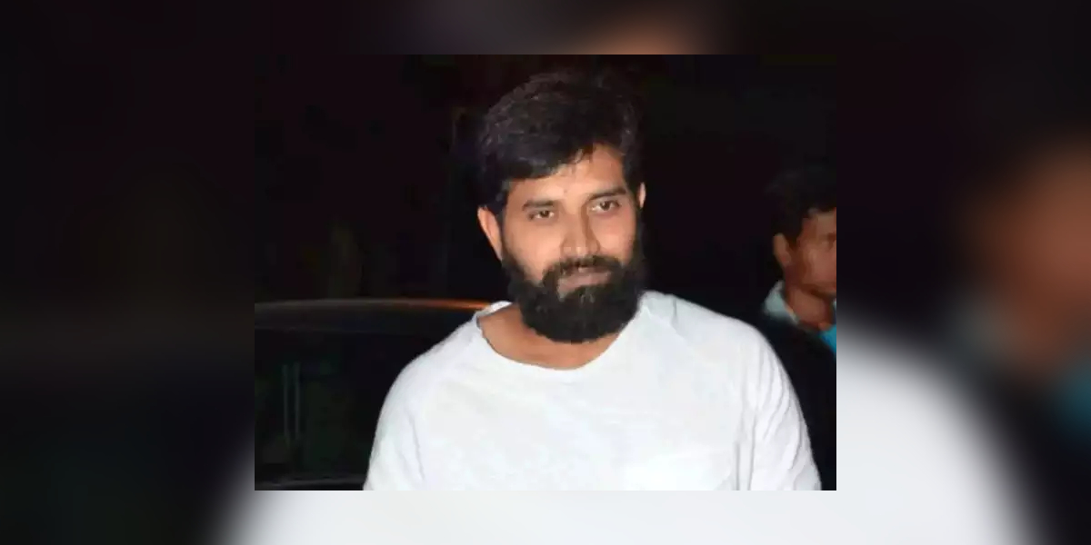 Choreographer Jani sent to judicial remand for sexual assault