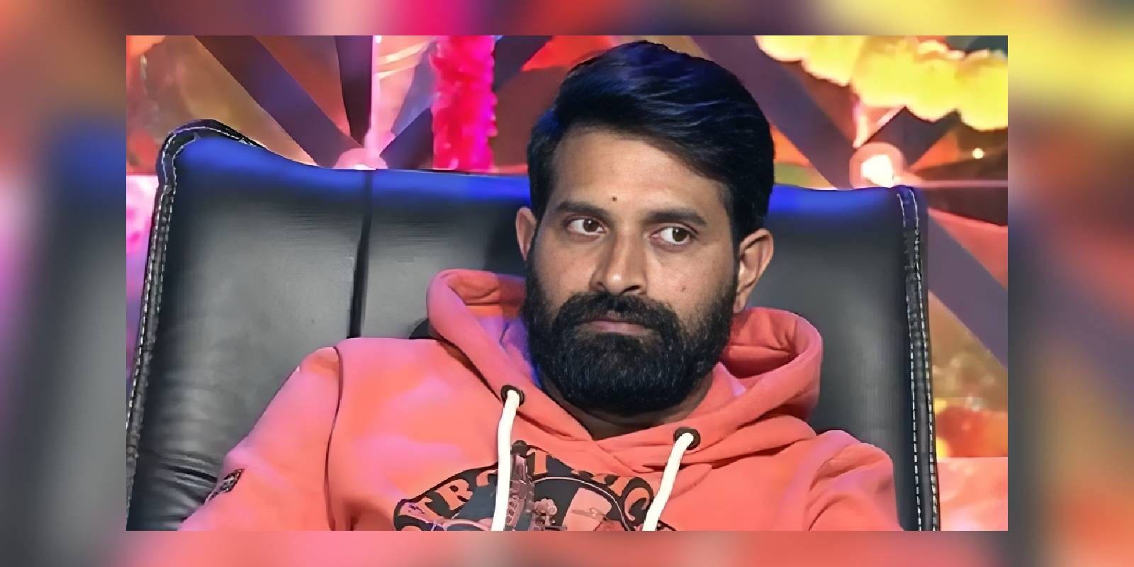 Choreographer Jani Master Choreographer Jani Master granted bail in sexual assault case