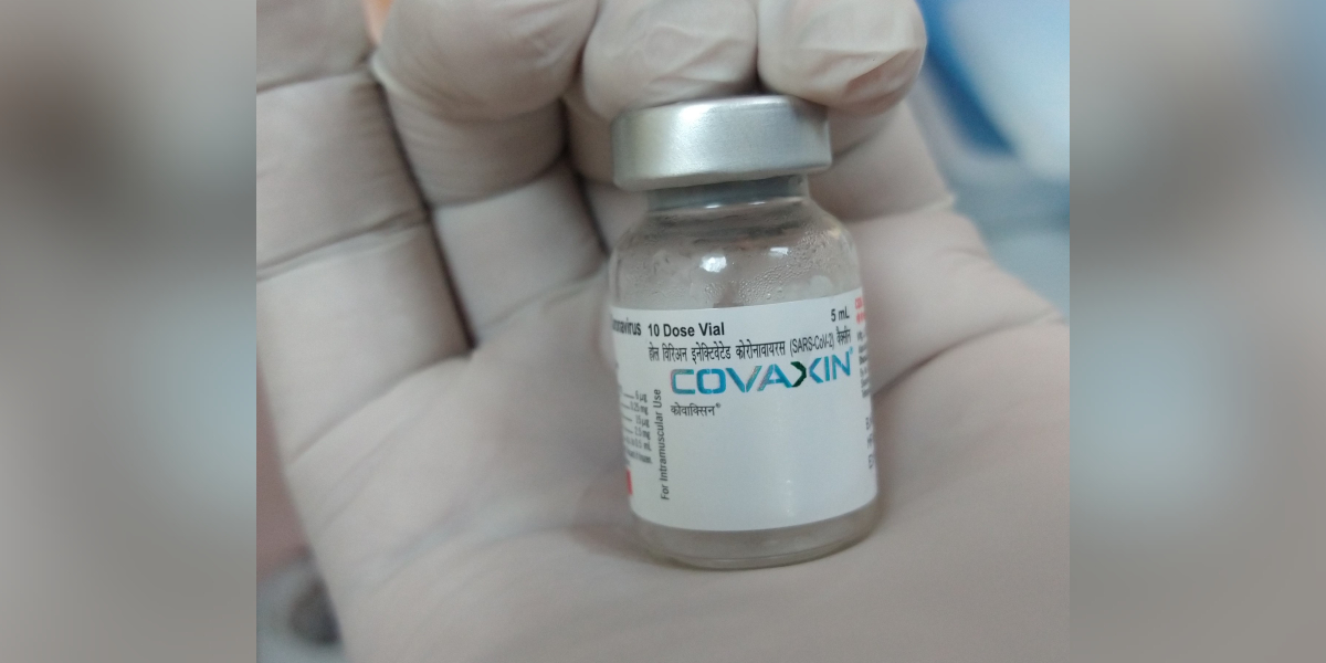 Covaxin