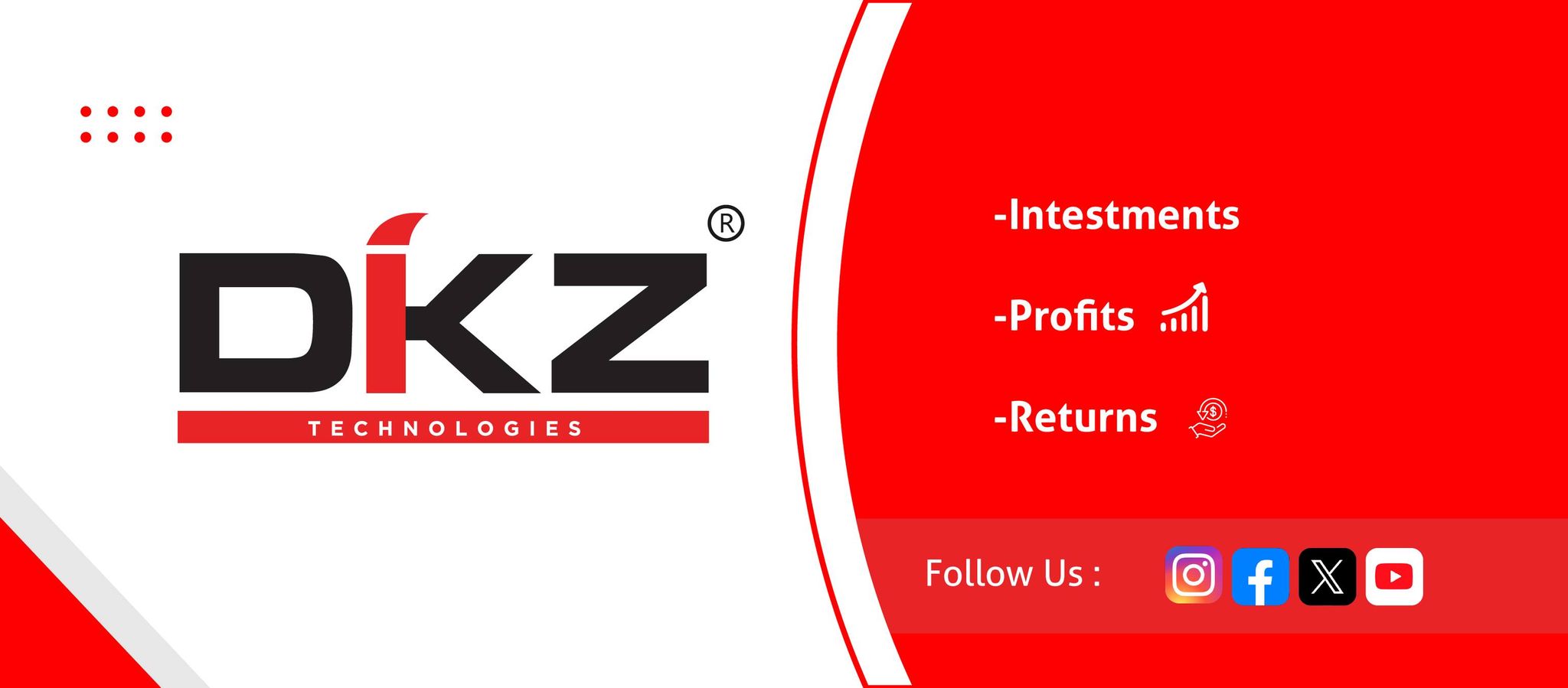 DKZ Technologies vanishes with Rs. 700 crore