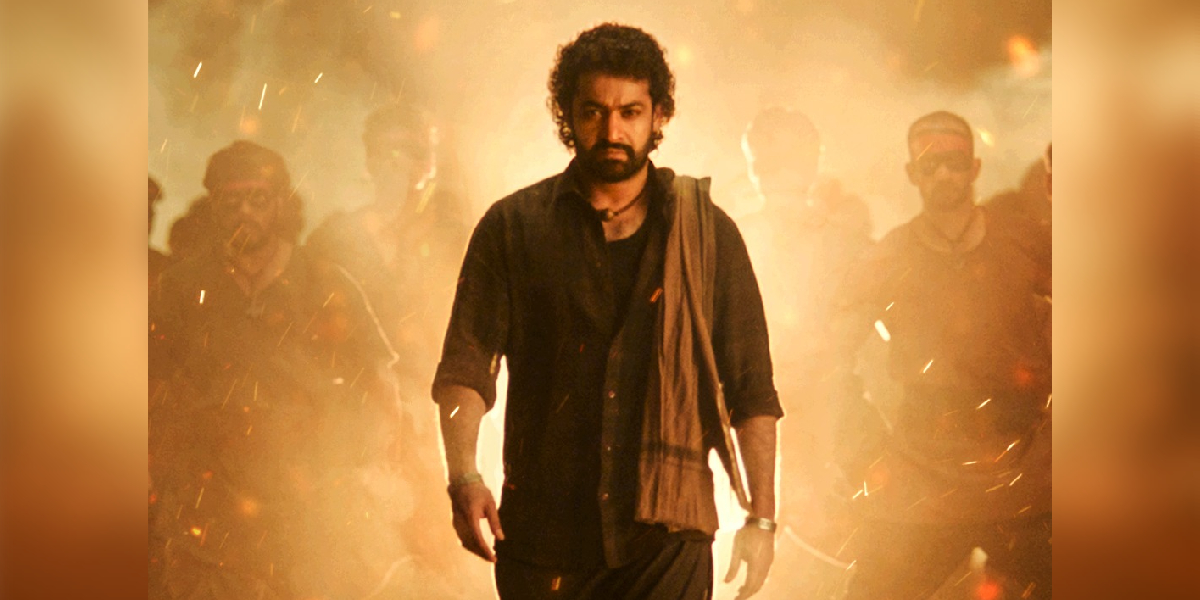 ‘Devara: Part 1’ trailer promises a visual treat for Jr NTR fans Devara: Part 1 trailer promises a visual treat for Jr NTR fans