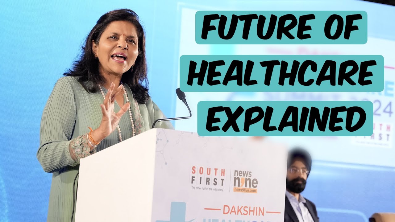 Dr Sangita Reddy