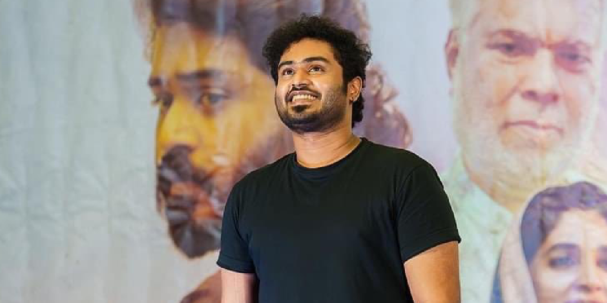 Gokul Suresh says he lost a role in a film for questioning casting couch