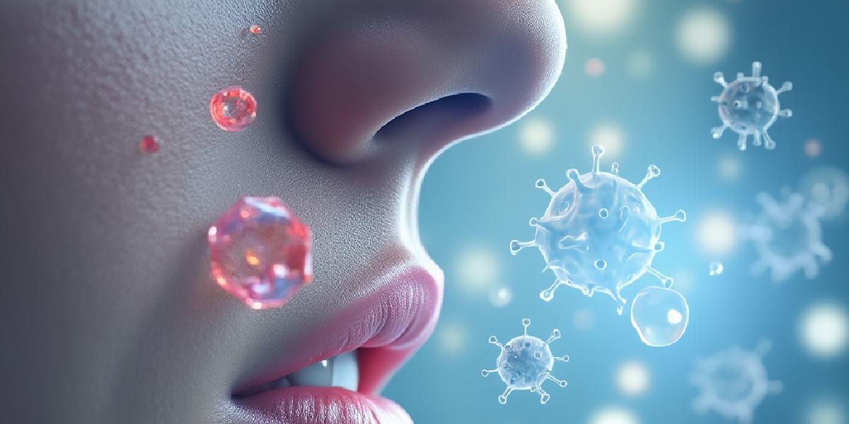 How the nose is becoming our first line of defense against respiratory diseases nasal spray against respiratory diseases