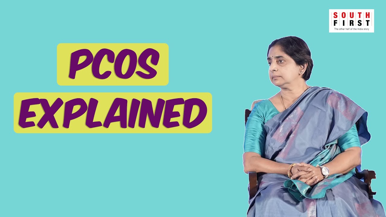 How to diagnose PCOS