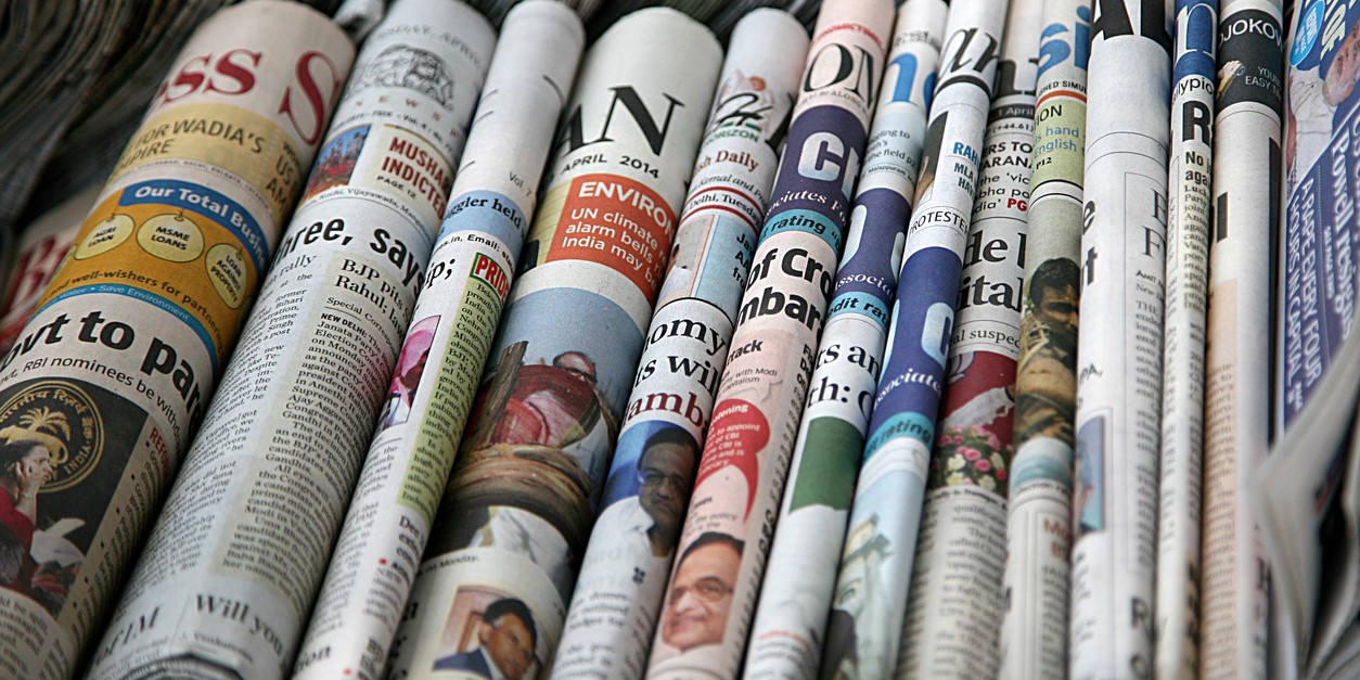 Covid-19 retrenchments journalists