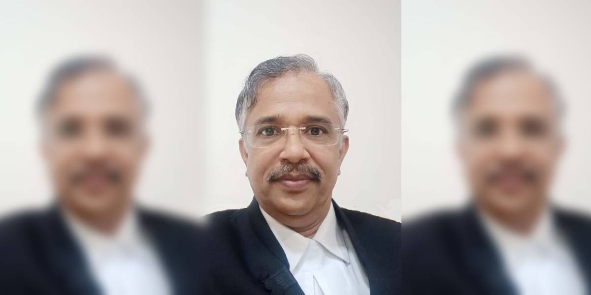 High Court judge Justice Vedavyasachar Srishananda made the reported comments, including a misogynist one, while dealing with a landlord-tenant dispute.