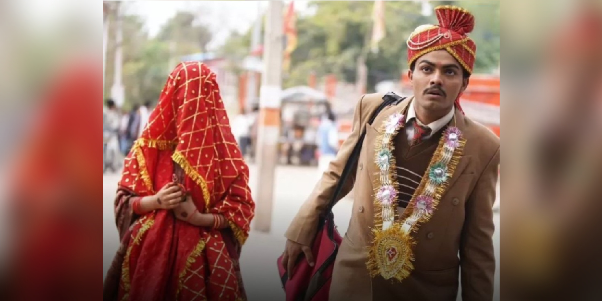 Kiran Rao's 'Laapataa Ladies' is India's official entry for Oscars 2025