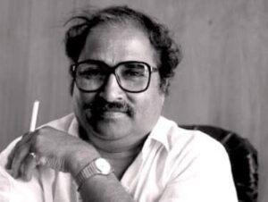 P Lankesh (Basavaraju Megalakeri)