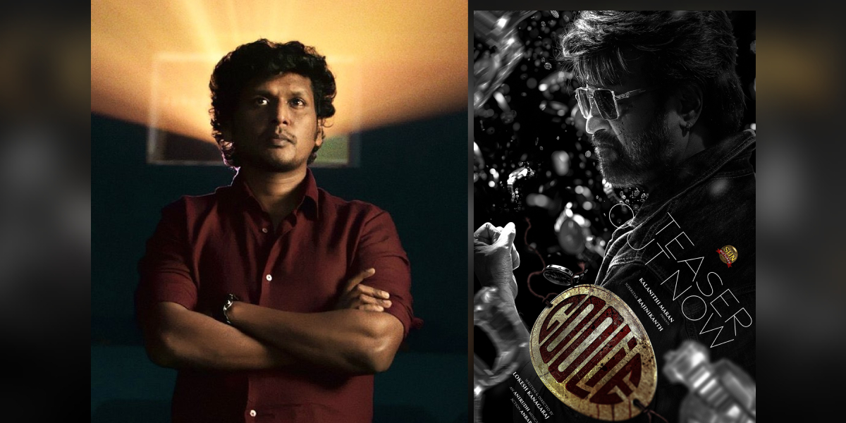 Lokesh Kanagaraj expresses disappointment over video leak from 'Coolie' sets