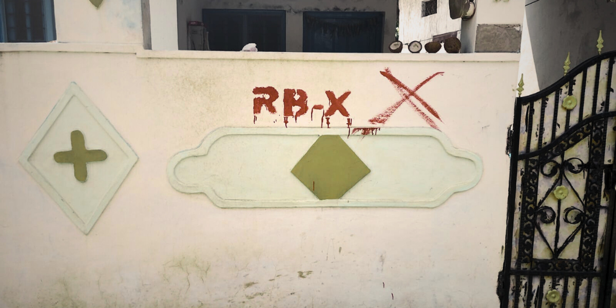 Move over Rahul Gandhi, Congress government in Telangana is on a bulldozing spree