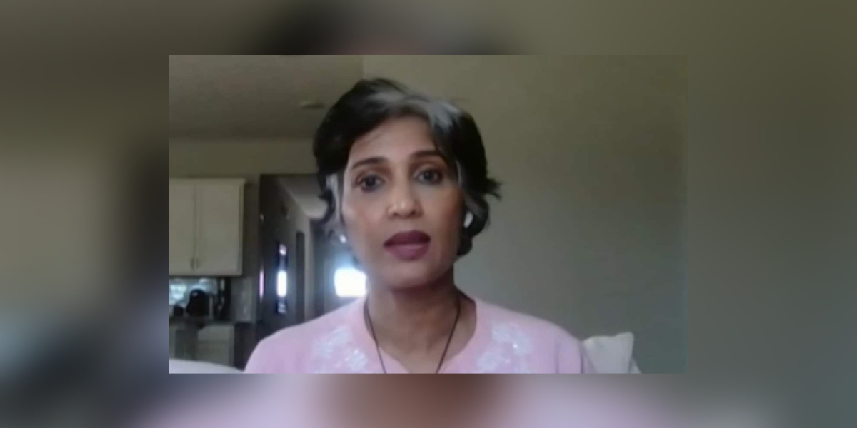 Malayalam actor Soumya reveals she was raped by a Tamil director