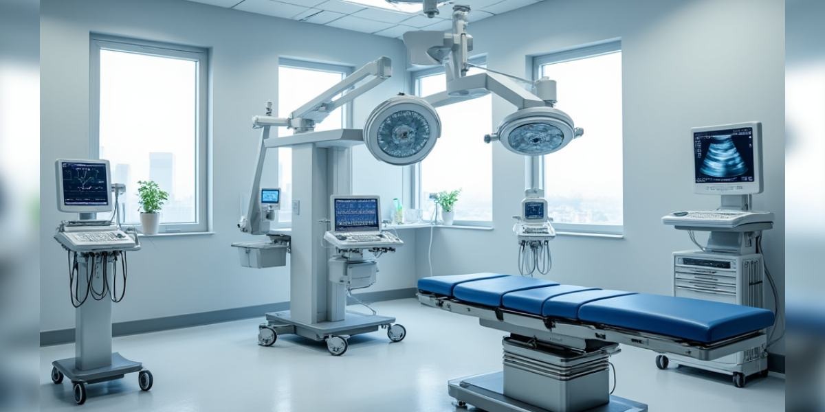 MedTech MedTech is an electromechanical sector. It involves high-tech electrical and electronics manufacturing, which is different from the pharmaceutical industry.