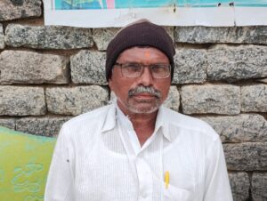 Medakayala Yadaiah