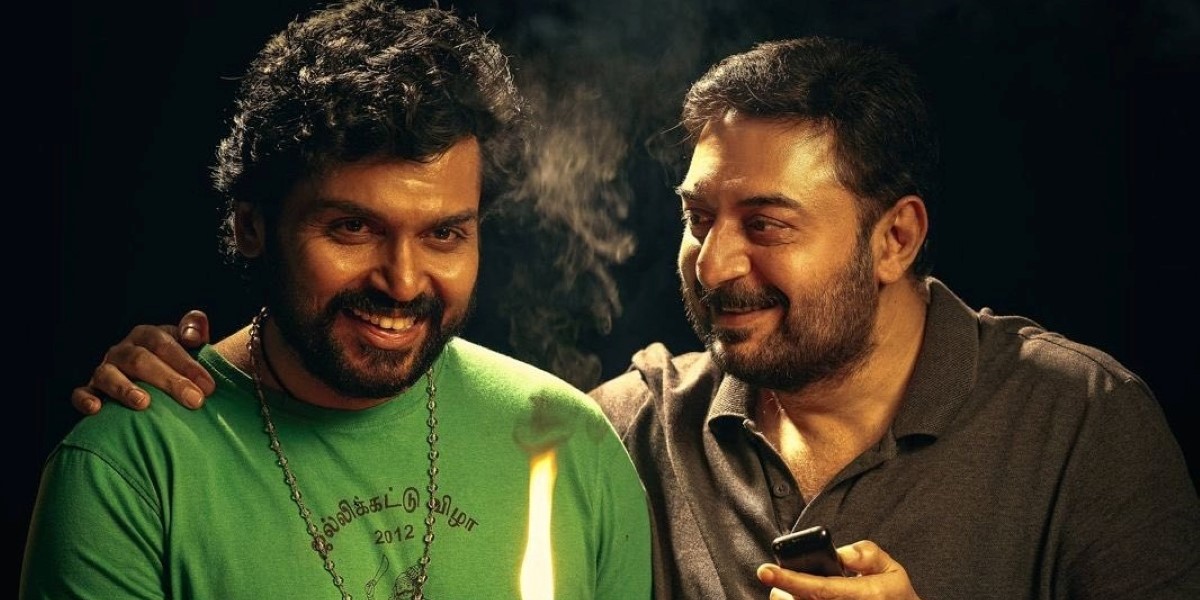 Meiyazhagan runtime trimmed following audience feedback