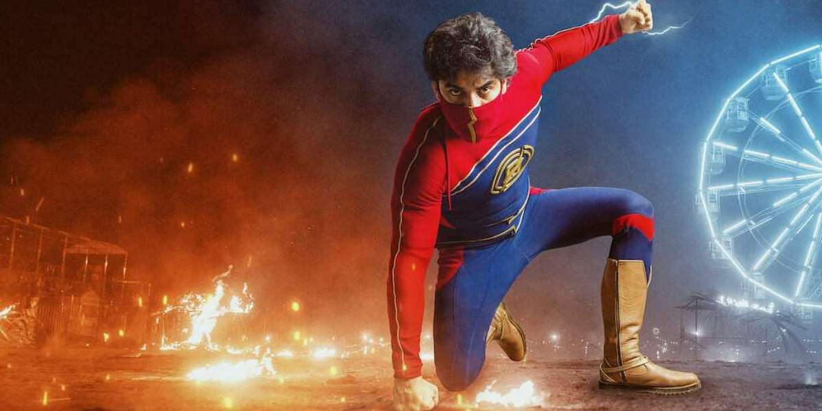 Minnal Murali: Kerala court issues injunction against Weekend Blockbusters and Netflix