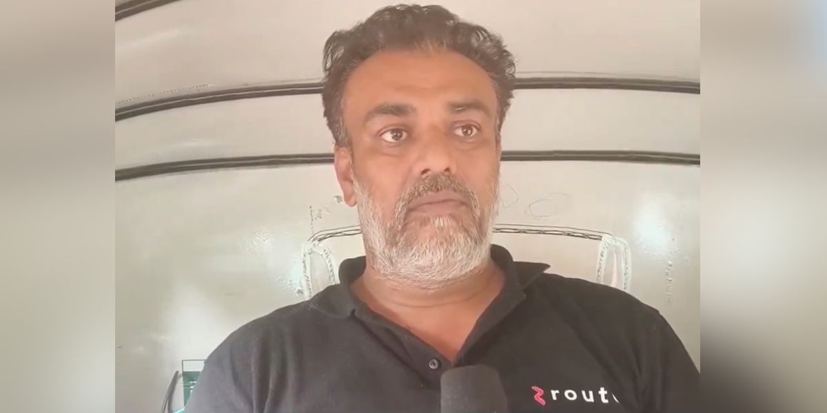 Mutturaj.