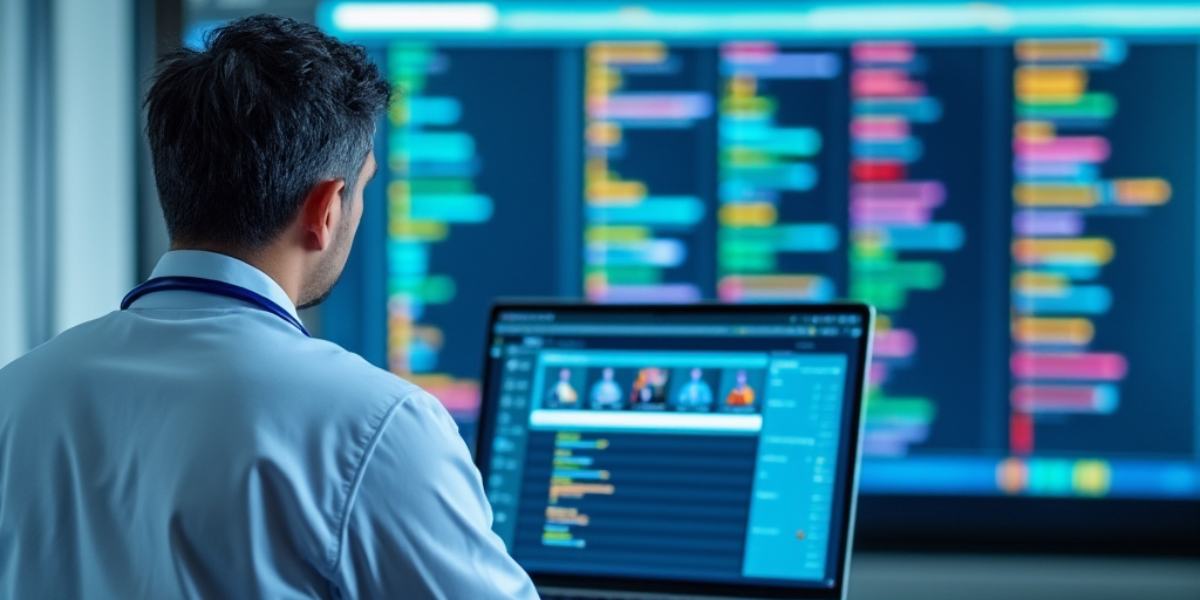 NMC launches National Medical Register for doctors