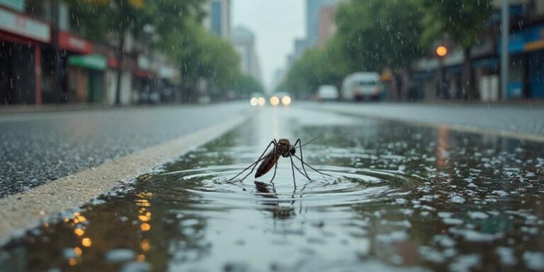 Travel advisory over Chikungunya in Telangana