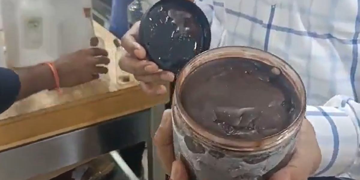 Excise Department seizes whiskey-laced ice cream in Hyderabad
