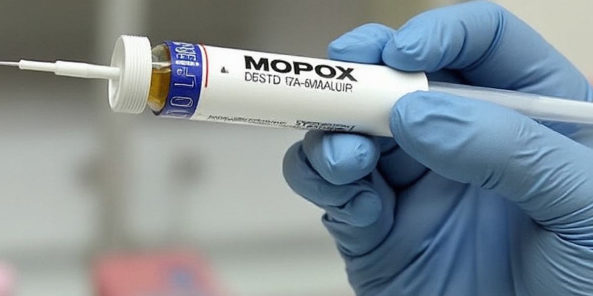 Suspected Mpox case under investigation in India