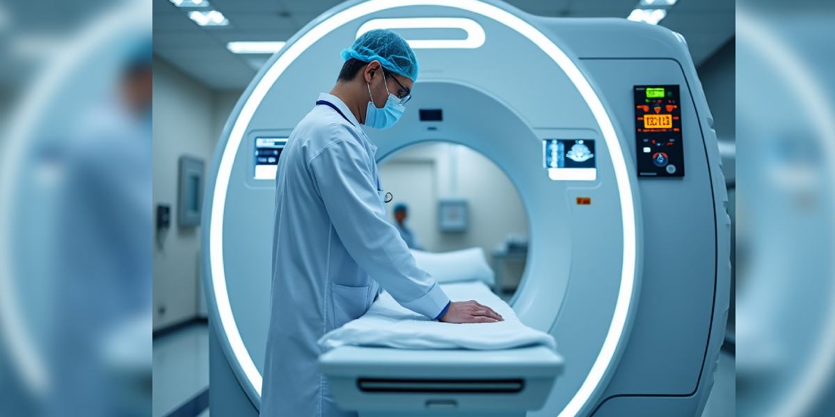 medical device industry marketing practices