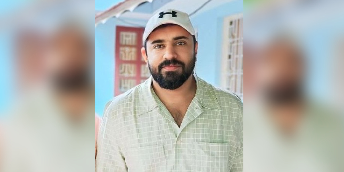 Nivin Pauly suspects conspiracy against him in rape case