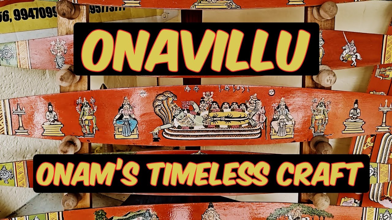 Onavillu