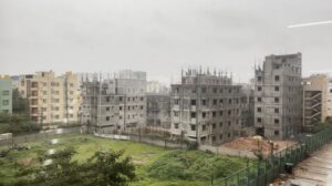 PGs opposite Kadugodi Tree Park Metro station