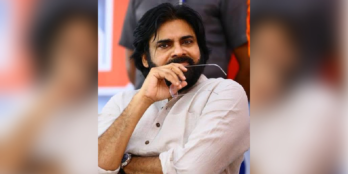 Pawan Kalyan birthday: No special announcements about his films due to floods