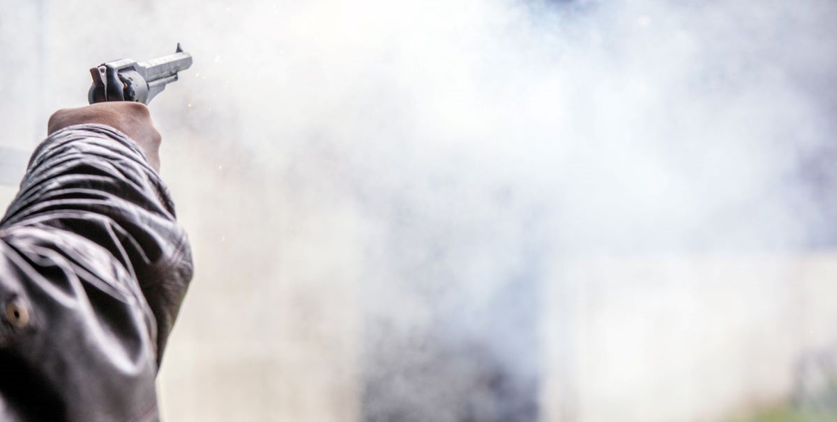 Police encounter Police encounter