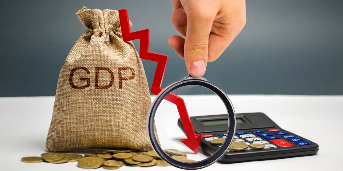 Why isn't Kerala's growth reflecting in its contribution to nation's GDP