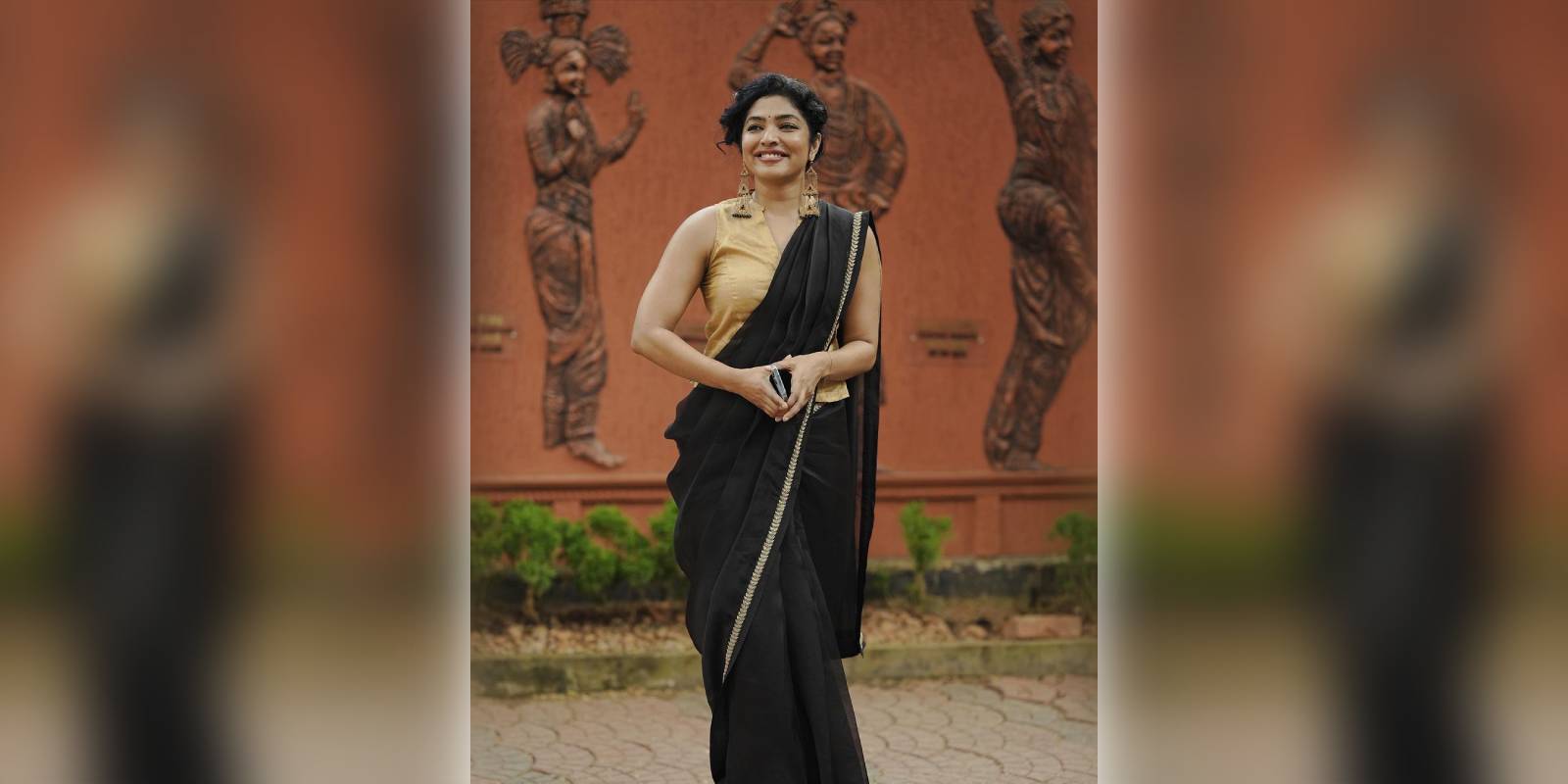 Rima Kallingal files defamation suit against Suchitra Rima Kallingal files defamation suit against Suchitra