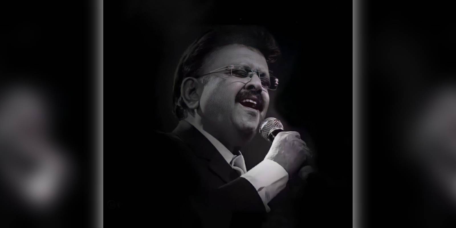 SP Balasubrahmanyam