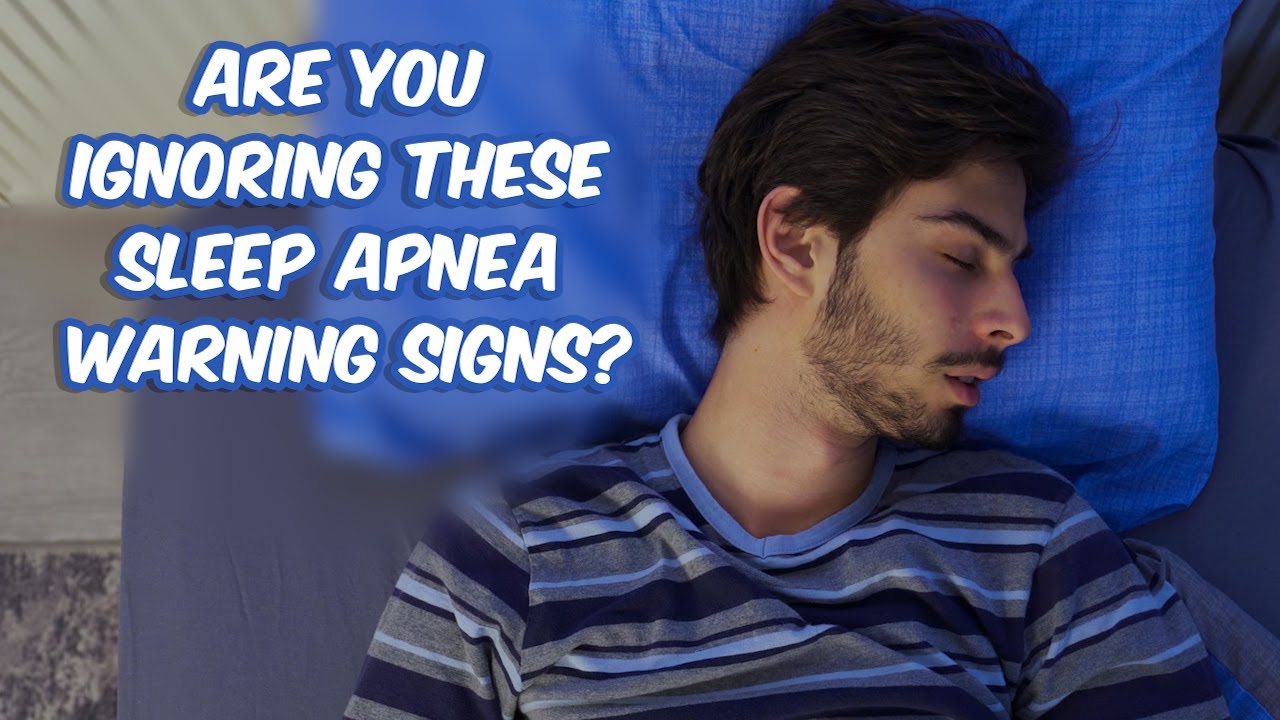 Sleep Apnea