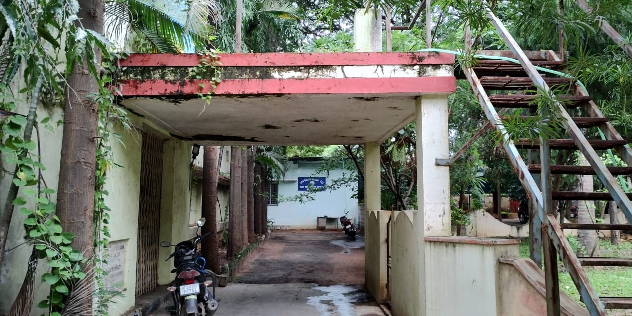 Telangana farmer suicide loan waiver