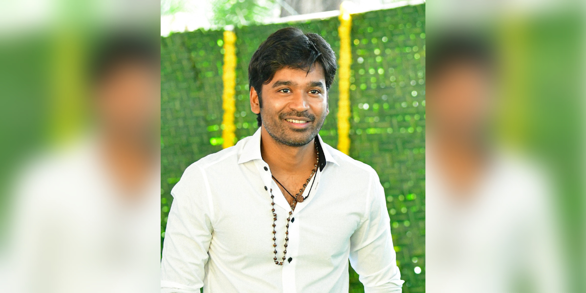 TFPC revokes Dhanush's red card after actor's assurance