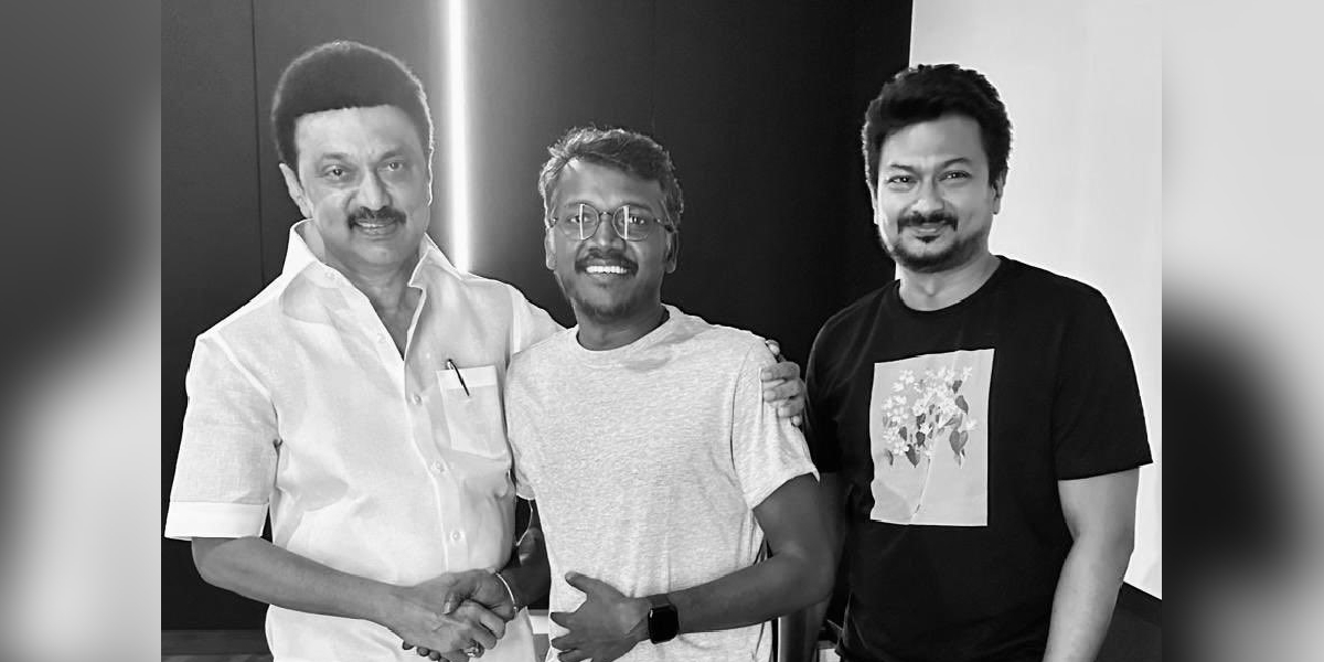 Tamil Nadu Chief Minister MK Stalin praises Mari Selvaraj's 'Vaazhai'