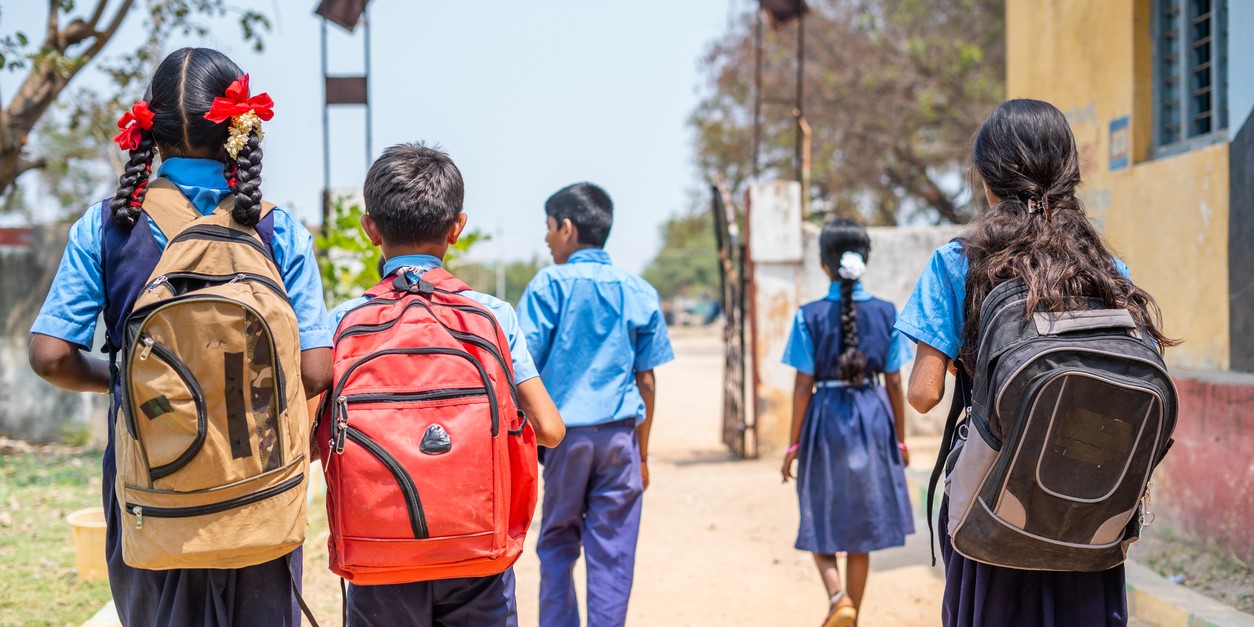 Telangana government constitutes education commission. Representative Image. (iStock) Telangana government constitutes education commission.