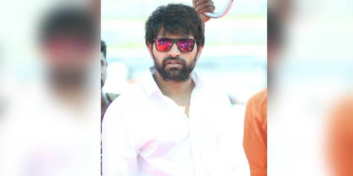 Telugu Film Chamber of Commerce expels choreographer Jani Telugu Film Chamber of Commerce expels choreographer Jani