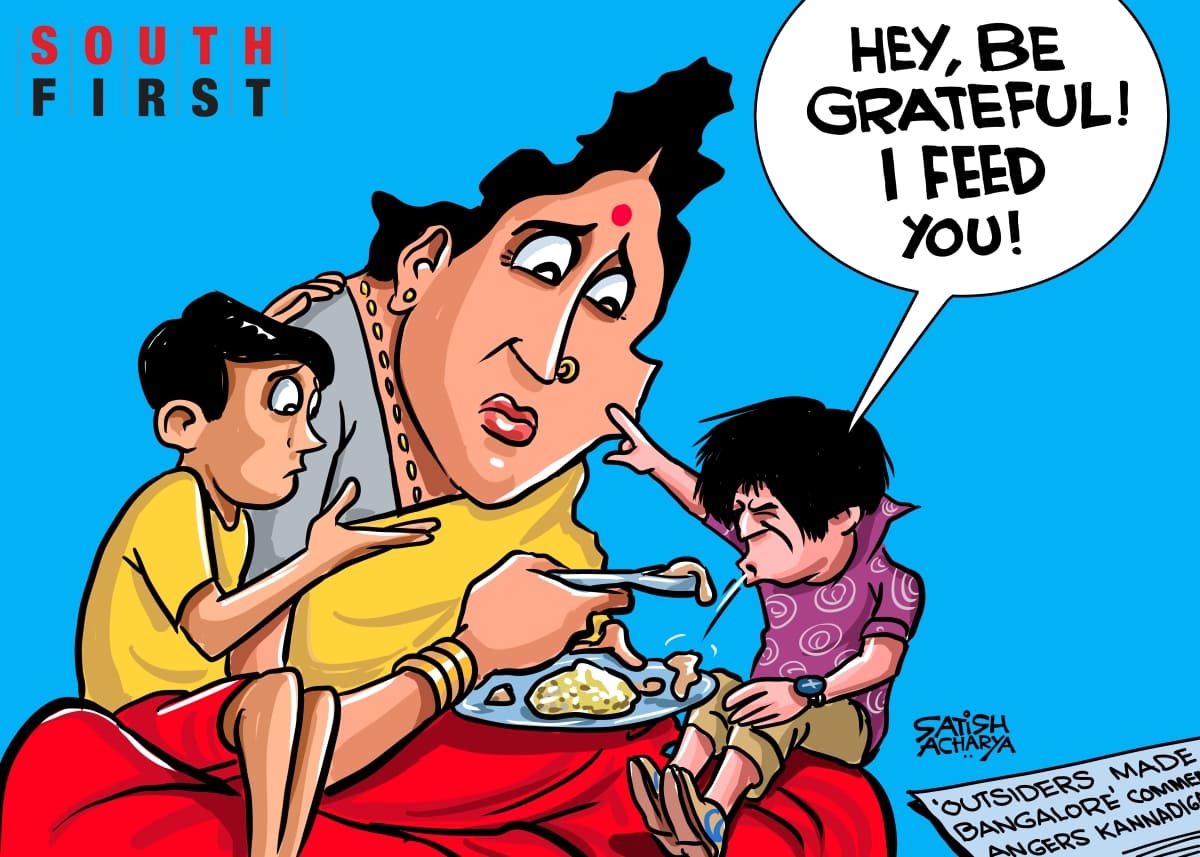 The local versus migrant debate in Bengaluru