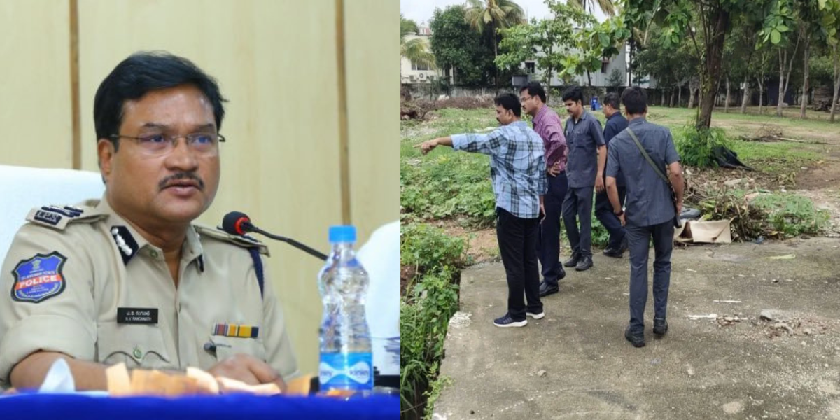 HYDRAA pipes down on demolitions HYDRAA pipes down on demolitions