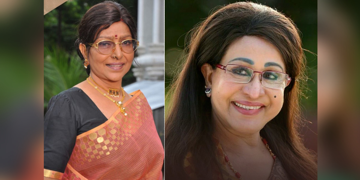 Veteran actors Sarada and Sheela respond to Justice Hema Committee Report