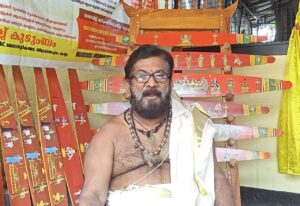 R Binu Kumar