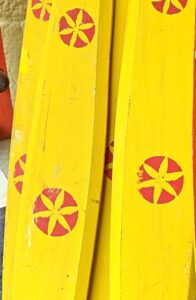 Planks readied for Onavillu