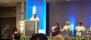 Conclave of Finance Ministers in Kerala
