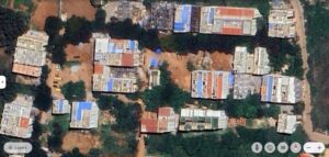 White Rose Layout, Whitefield