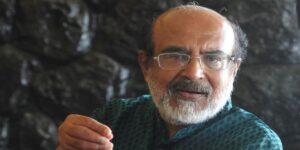 TM Thomas Isaac, Economist and Former Kerala Minister for Finance.