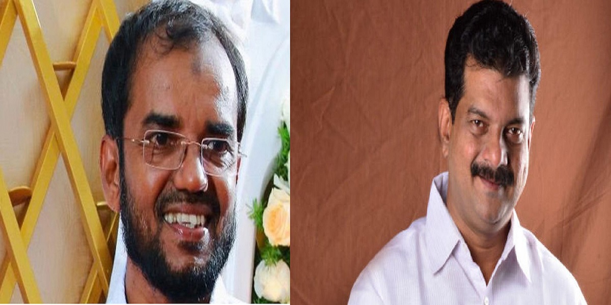 mami Mami missing ADGP Ajith Kumar